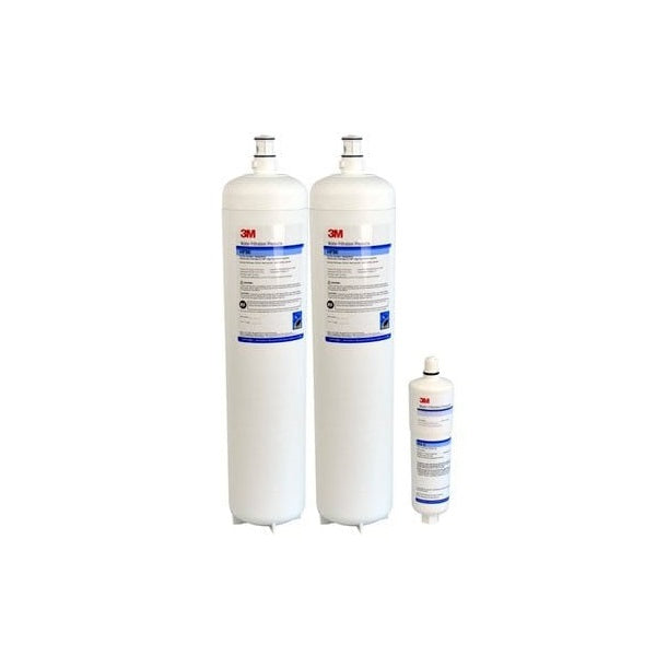 3M DP290 High-Performance Water Filtration Cartridge, for Commercial Use. Each