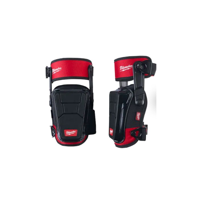 Milwaukee 48-73-6051 Stabilizer Performance Knee Pads. One Pair