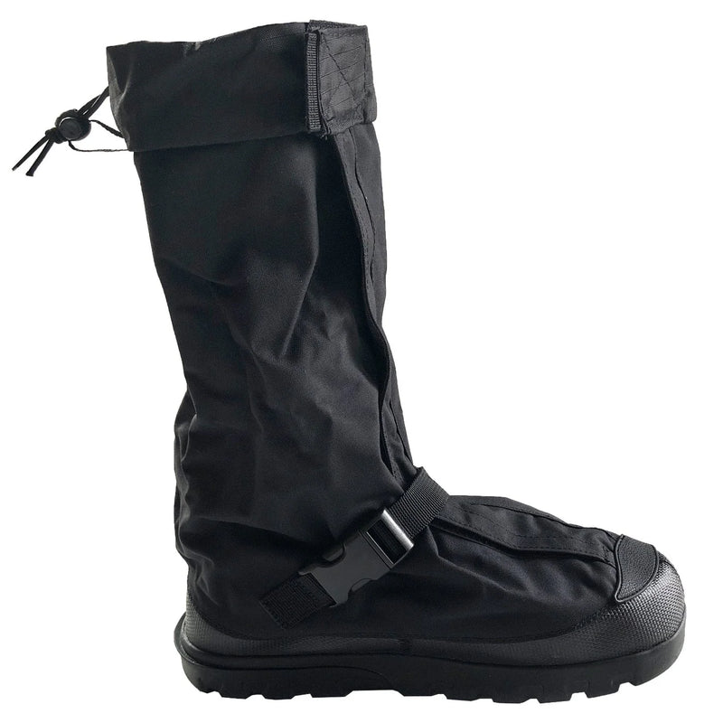 NEOS ANN1 Adventurer Hi All Season 15" Overboots - Black. One Pair