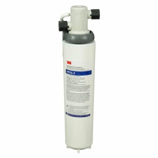 3M BREW125-MS Commercial Water Filtration System. Each