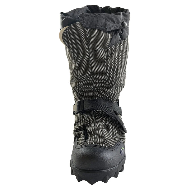 Neos N5P3 Navigator 5 Expandable 15"  Insulated - Gray Overboots. One Pair