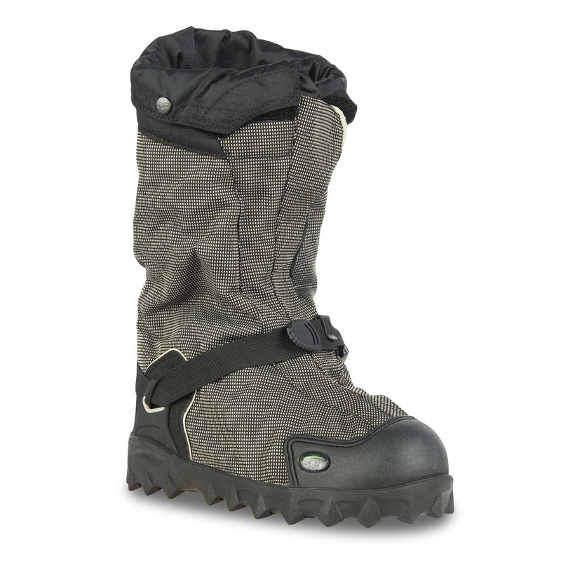 Neos N5P3 Navigator 5 Expandable 15"  Insulated - Gray Overboots. One Pair